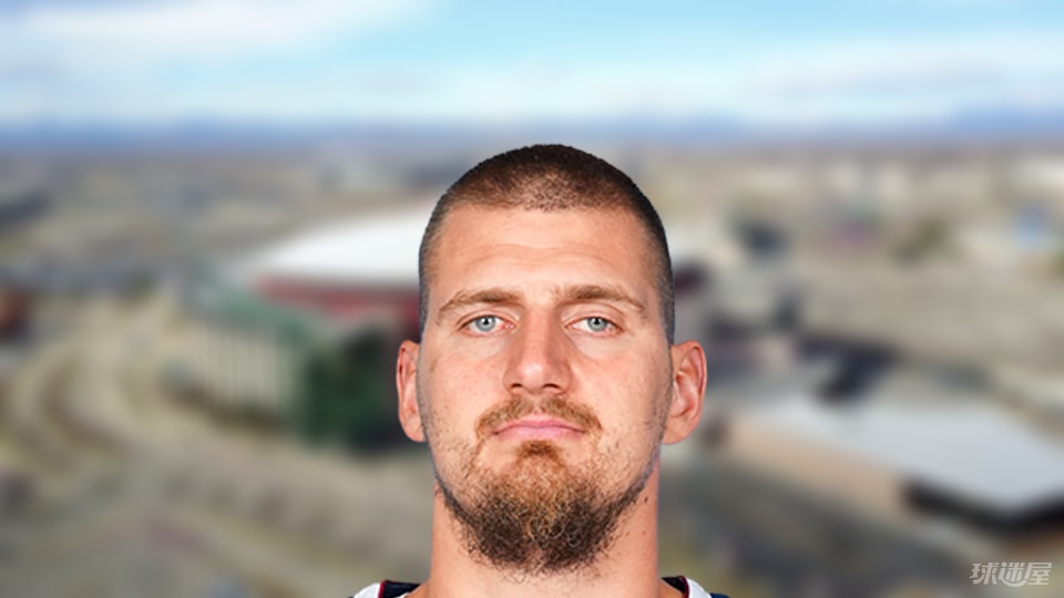 NBA每日失误王：尼古拉·约基奇5失误(2025年05月04日)