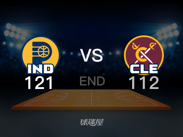 【2025年05月05日】NBA东部半决赛G1： 骑士vs步行者 (姜帆、闫宇峰)全场回放