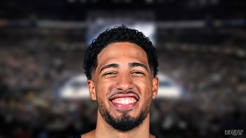 NBA每日助攻王：泰瑞斯·哈利伯顿13助攻(2025年05月05日)