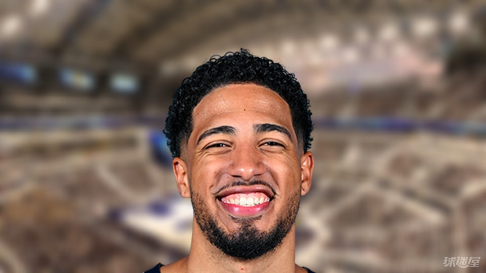 NBA每日盖帽王：泰瑞斯·哈利伯顿3盖帽(2025年05月05日)