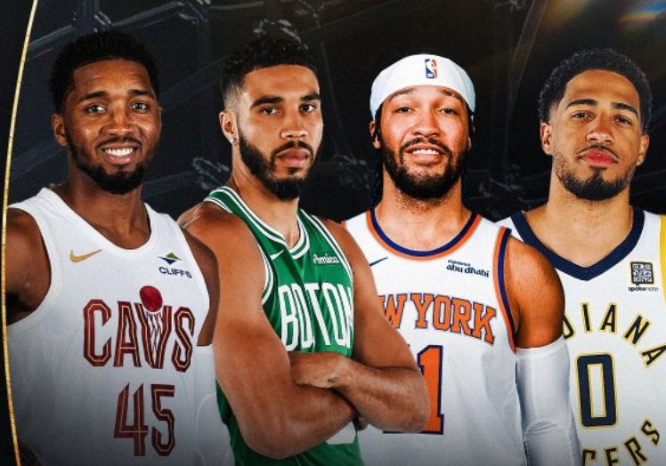会打脸吗？ESPN专家次轮预测结果出炉：四组对决都是一边倒