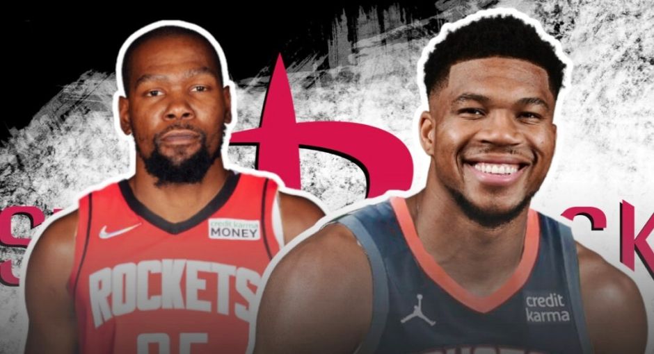ESPN详解火箭休赛期：三大优势可追超巨 伊森小贾具备续约资格
