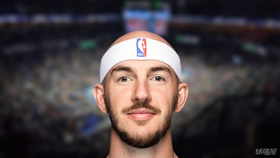 NBA每日抢断王：亚历克斯·卡鲁索5抢断(2025年05月06日)