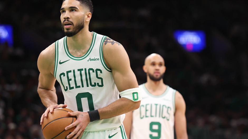 NBA季后赛凯尔特人vs尼克斯今日战报 尼克斯落后20分加时逆转凯尔特人！