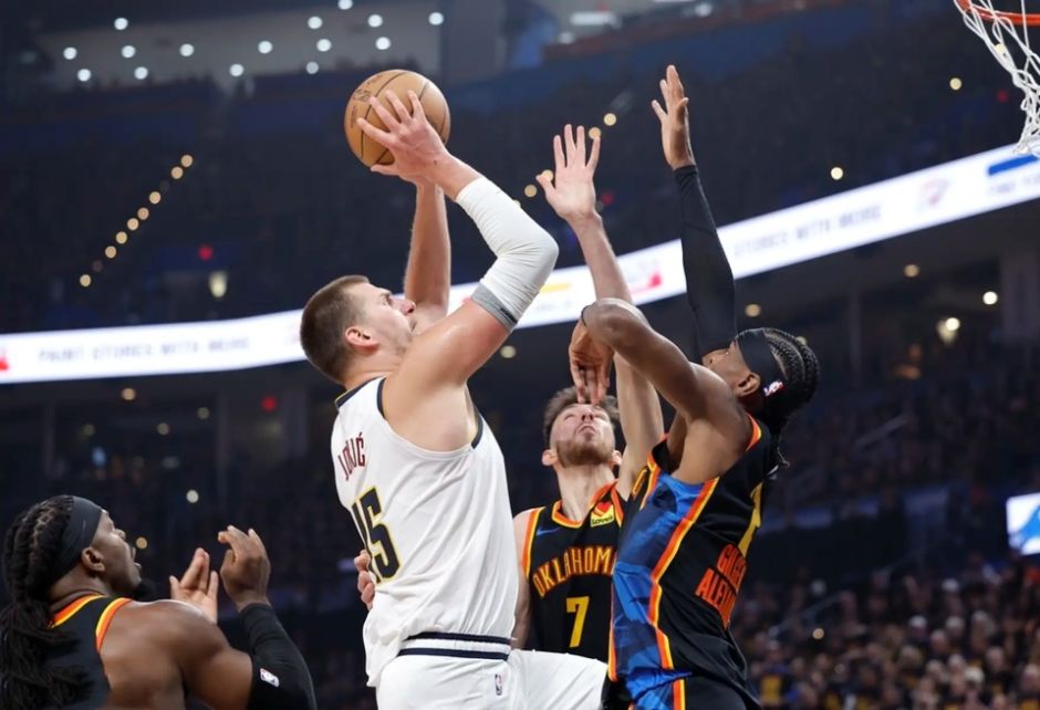 戈登3分绝杀！NBA战报：2个MVP75分成背景 扣篮王季后赛2个绝杀成福将