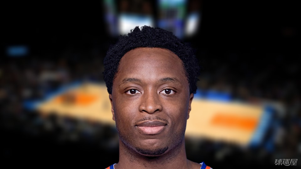 NBA每日三分王：OG·阿努诺比6三分(2025年05月06日)