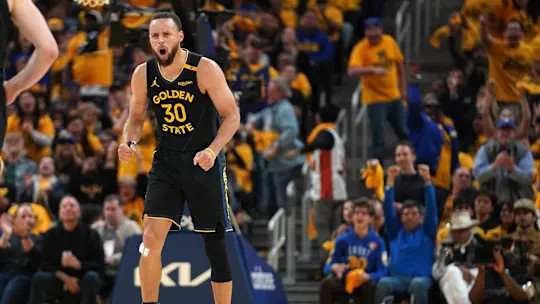NBA季后赛以下克上成为主旋律！东西部半决赛首战，弱旅强势突围！
