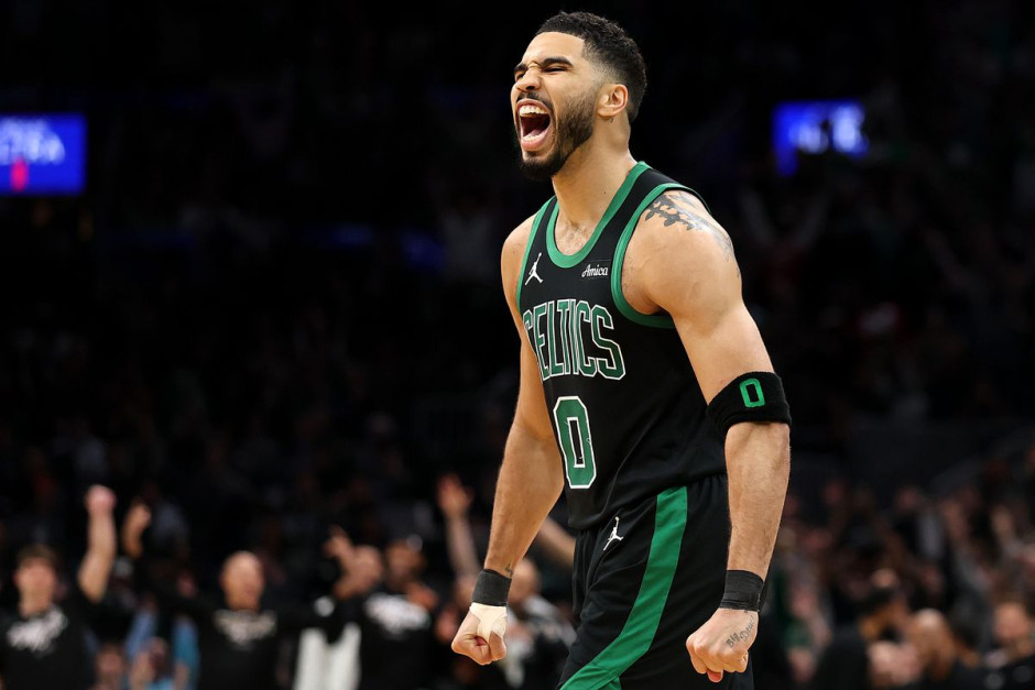 2025NBA季后赛东西半决赛对阵图最新 雷霆遇掘金 勇士战森林狼