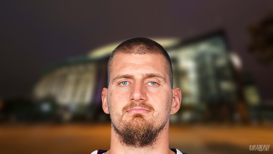 NBA每日失误王：尼古拉·约基奇7失误(2025年05月06日)