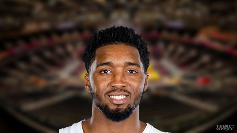 NBA每日得分王：多诺万·米切尔48分(2025年05月07日)