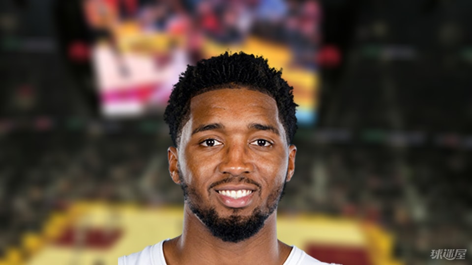NBA每日抢断王：多诺万·米切尔4抢断(2025年05月07日)