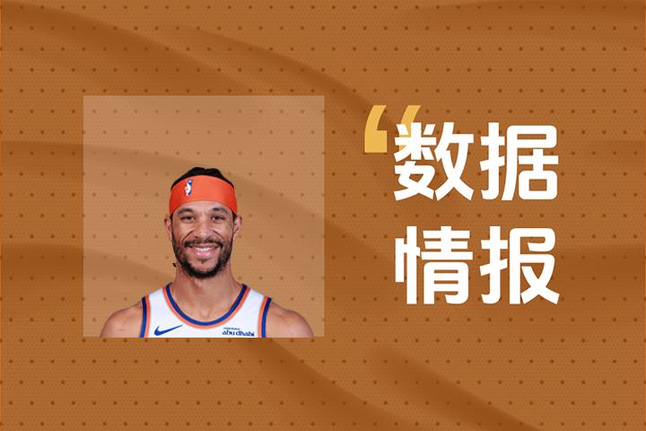 还能输出吗？尼克斯哈特前三节12中8拿下21分