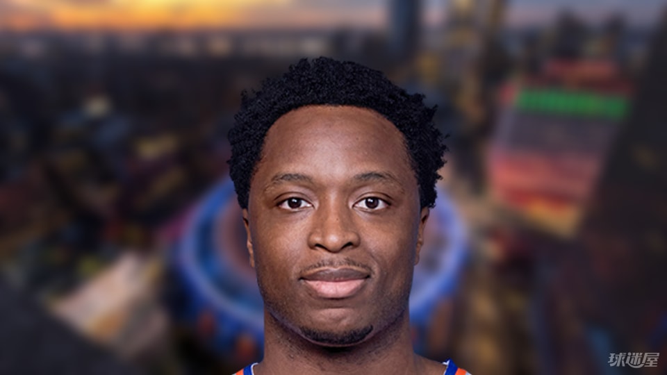 NBA每日抢断王：OG·阿努诺比4抢断(2025年05月08日)