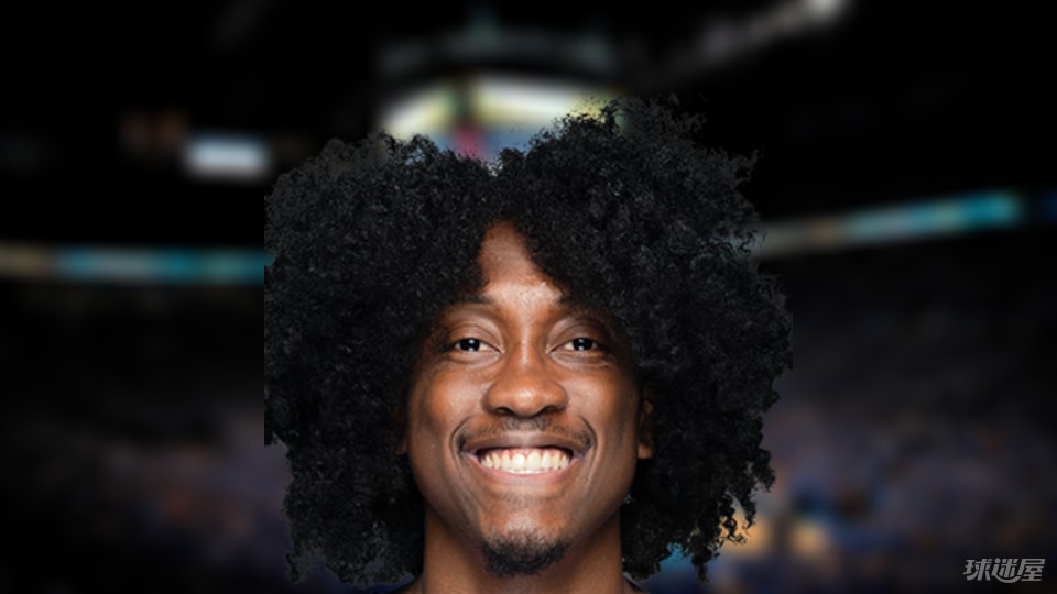 NBA每日盖帽王：杰伦·威廉姆斯2盖帽(2025年05月08日)