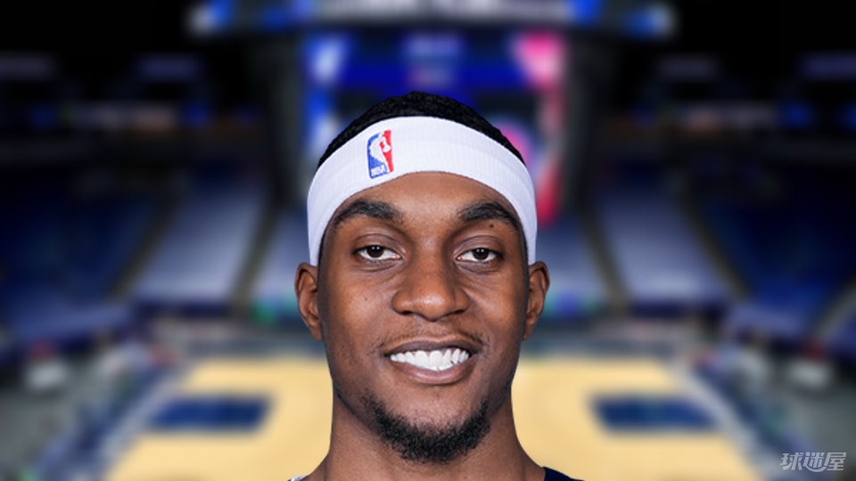 NBA每日盖帽王：杰登·麦克丹尼尔斯3盖帽(2025年05月09日)