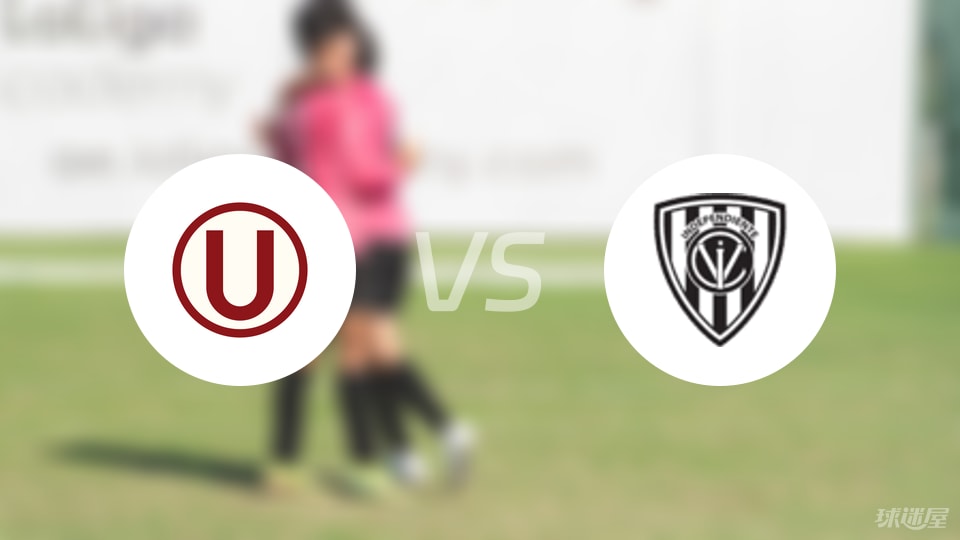 秘鲁体育大学vs山谷独立比赛结果