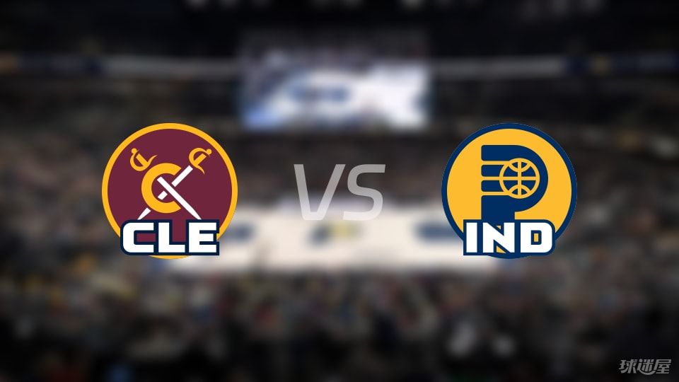 NBA季后赛进行得如火如荼，其中一场精彩对决骑士vs步行者。步行者将在主场迎战骑士，是骑士攻下客场...