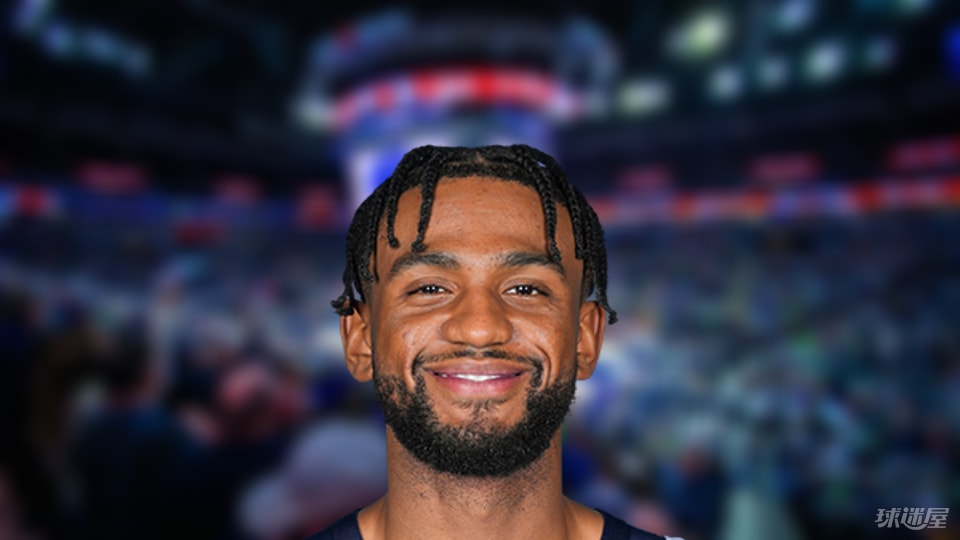 NBA每日三分王：尼基尔·亚历山大·沃克4三分(2025年05月09日)