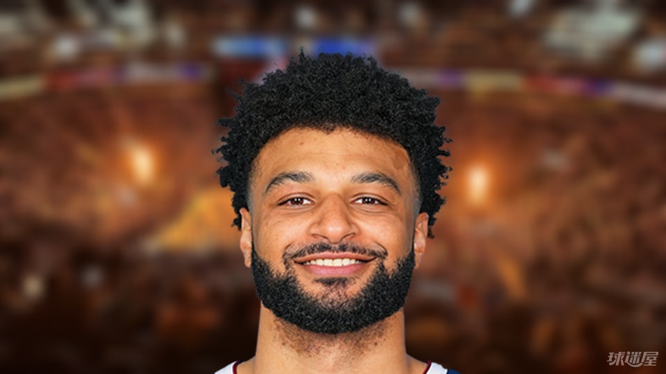 NBA每日助攻王：贾马尔·穆雷8助攻(2025年05月10日)