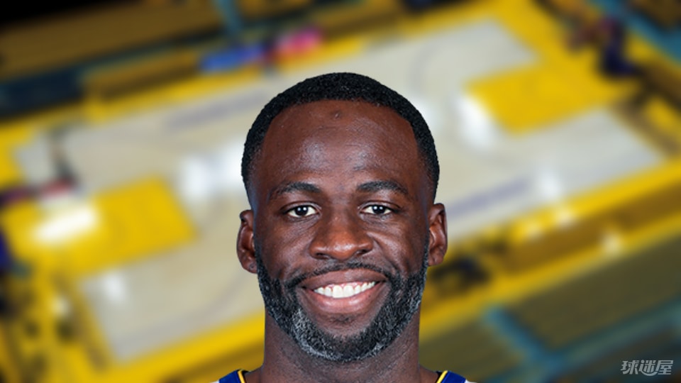 NBA每日失误王：德雷蒙德·格林5失误(2025年05月11日)