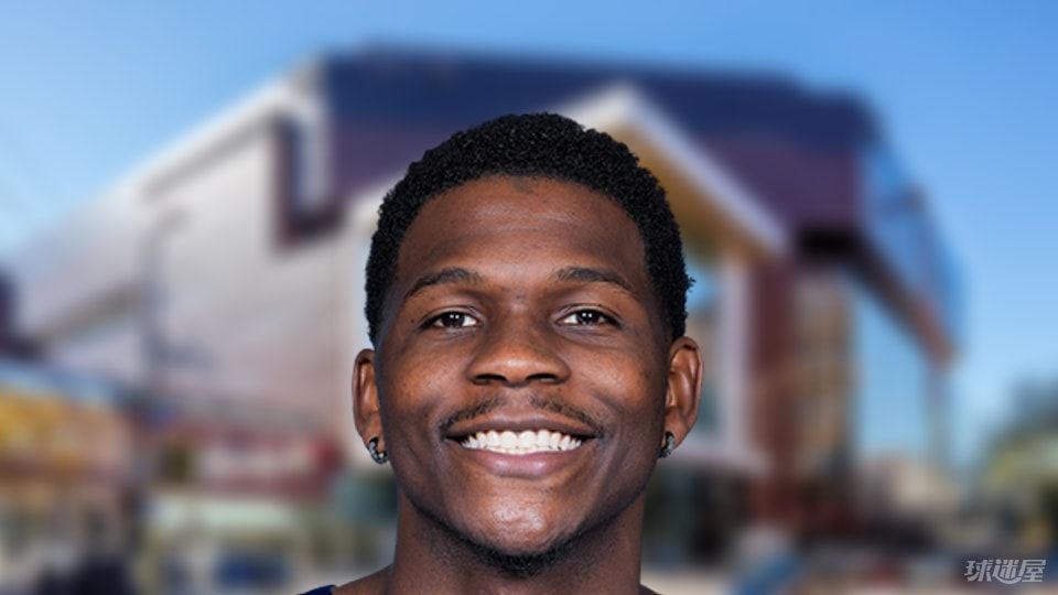 NBA每日三分王：安东尼·爱德华兹5三分(2025年05月11日)