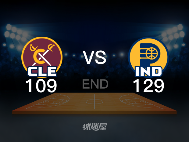 【2025年05月12日】NBA东部半决赛G4： 步行者vs骑士全场回放