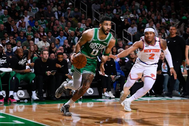 NBA季后赛凯尔特人vs尼克斯预测分析 绿军外线火力复苏！势必在客场再下一城！