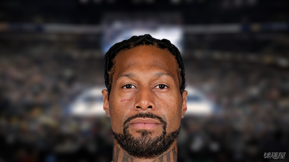 NBA每日盖帽王：詹姆斯·约翰逊2盖帽(2025年05月12日)