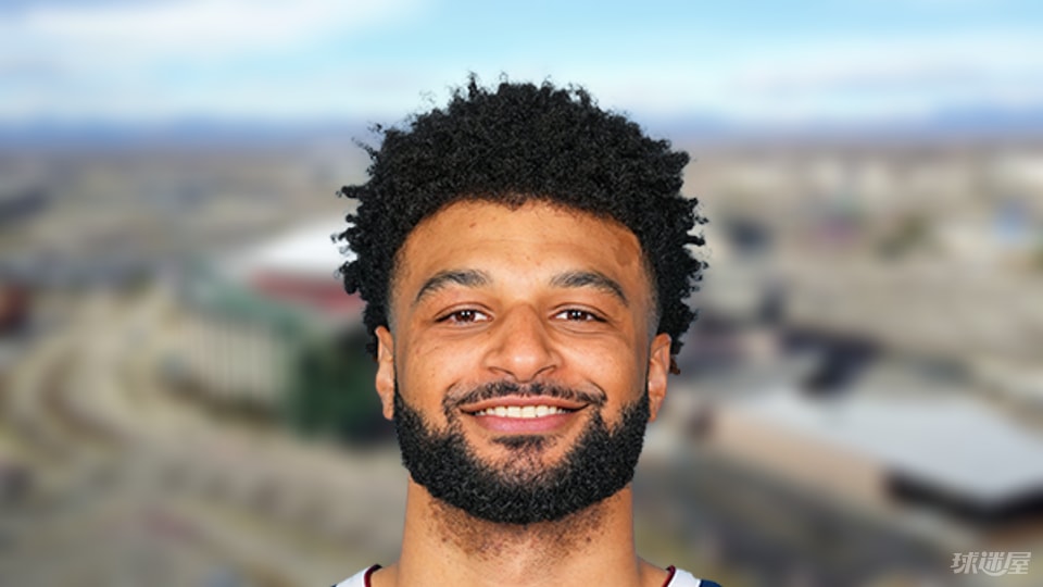 NBA每日失误王：贾马尔·穆雷4失误(2025年05月12日)