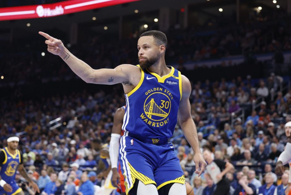 NBA季后赛勇士vs森林狼 伤病名单出炉！库里继续缺席！森林狼全员健康出战！