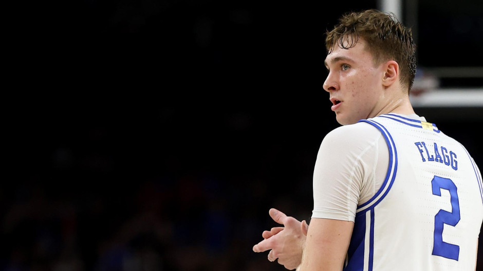 NBA状元热门库珀-弗格拉臂展多少？突破传统锋线的界限