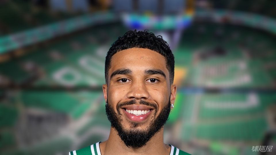 NBA每日盖帽王：杰森·塔图姆2盖帽(2025年05月13日)