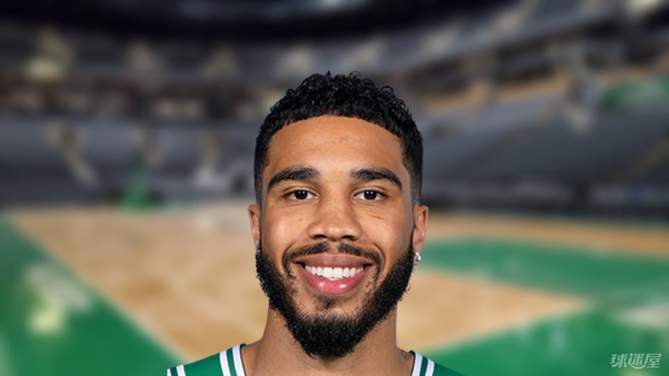 NBA每日抢断王：杰森·塔图姆4抢断(2025年05月13日)