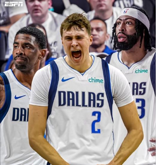 ESPN抽签后模拟选秀：独行侠状元选弗拉格 火箭第59顺位选杨瀚森