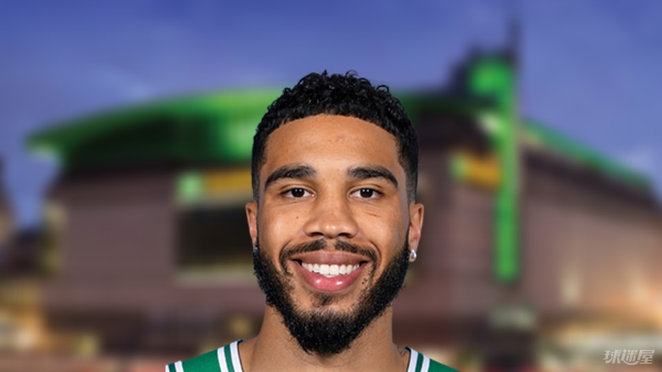NBA每日三分王：杰森·塔图姆7三分(2025年05月13日)