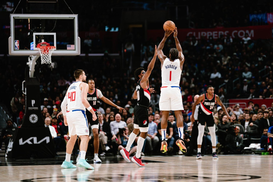 NBA总裁萧华谈季后赛：本赛季季后赛身体对抗的回归，让比赛更加精彩