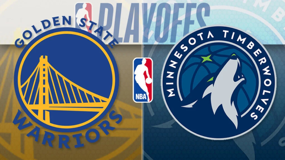 NBA季后赛勇士vs森林狼 首发名单出炉！库里继续缺席！巴特勒能否率队捍卫主场？