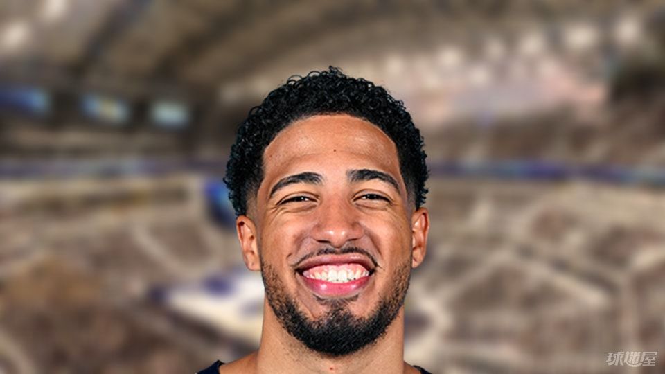 NBA每日三分王：泰瑞斯·哈利伯顿6三分(2025年05月14日)