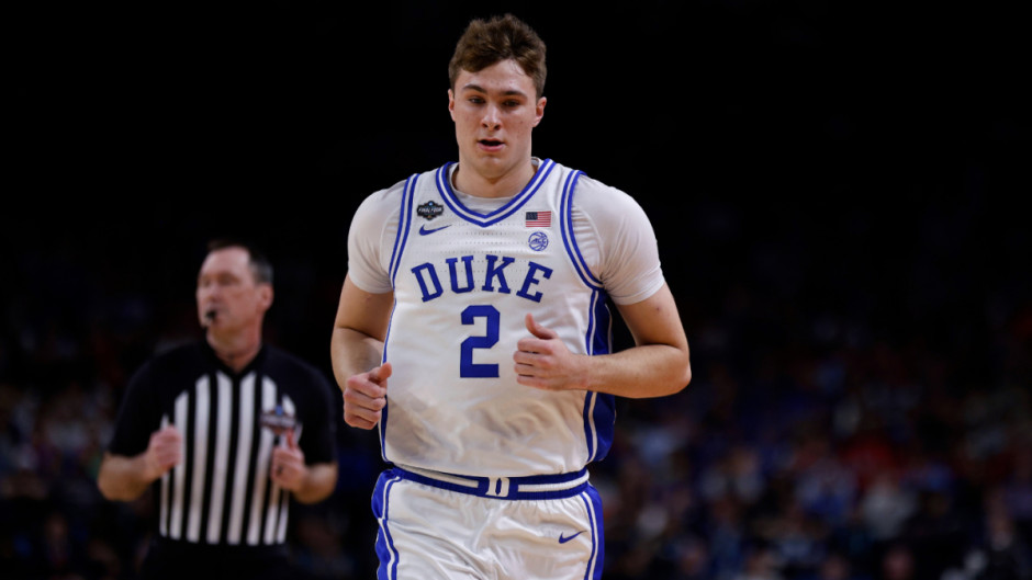 NBA状元热门库珀-弗拉格选秀报告 详情解析 最终花落谁家？