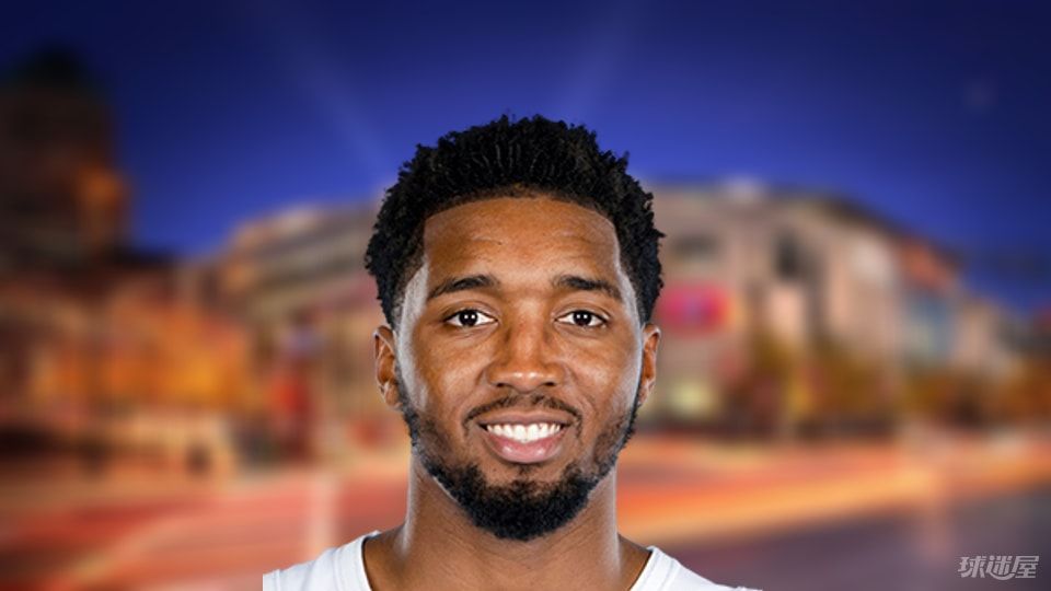 NBA每日罚球王：多诺万·米切尔15罚球(2025年05月14日)