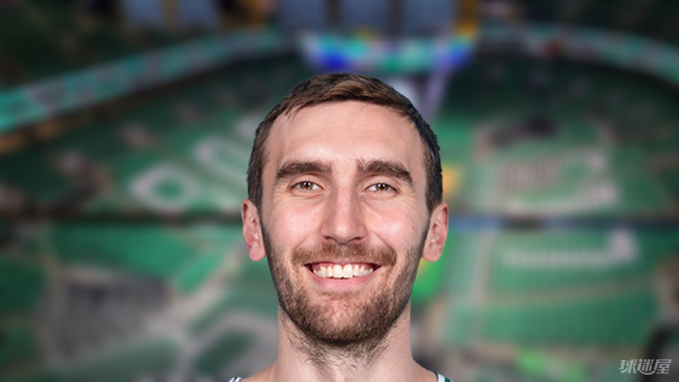 NBA每日盖帽王：卢克·科内特7盖帽(2025年05月15日)
