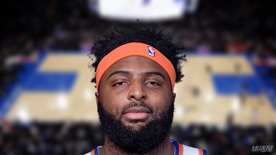 NBA每日篮板王：米切尔·罗宾逊13篮板(2025年05月15日)