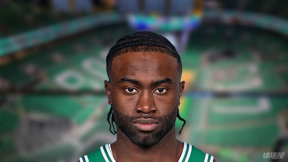 NBA每日助攻王：杰伦·布朗12助攻(2025年05月15日)