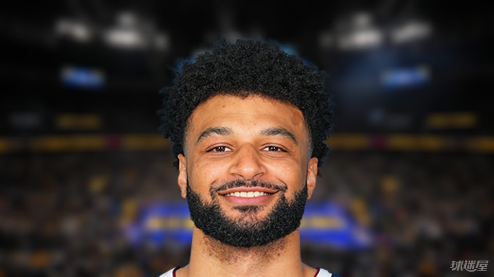 NBA每日失误王：贾马尔·穆雷5失误(2025年05月16日)