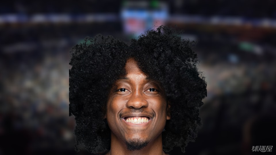 NBA每日抢断王：杰伦·威廉姆斯3抢断(2025年05月16日)