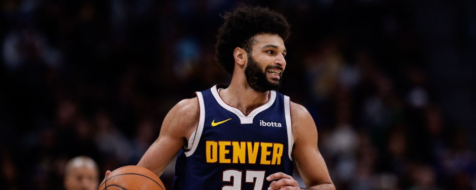 NBA季后赛掘金vs雷霆 掘金伤病名单出炉！穆雷本场比赛可以出战！