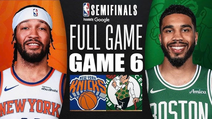 NBA季后赛凯尔特人vs尼克斯 ESPN预测尼克斯胜率为57.6%剑指东决！