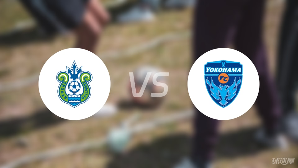湘南丽海vs横滨FC伤病