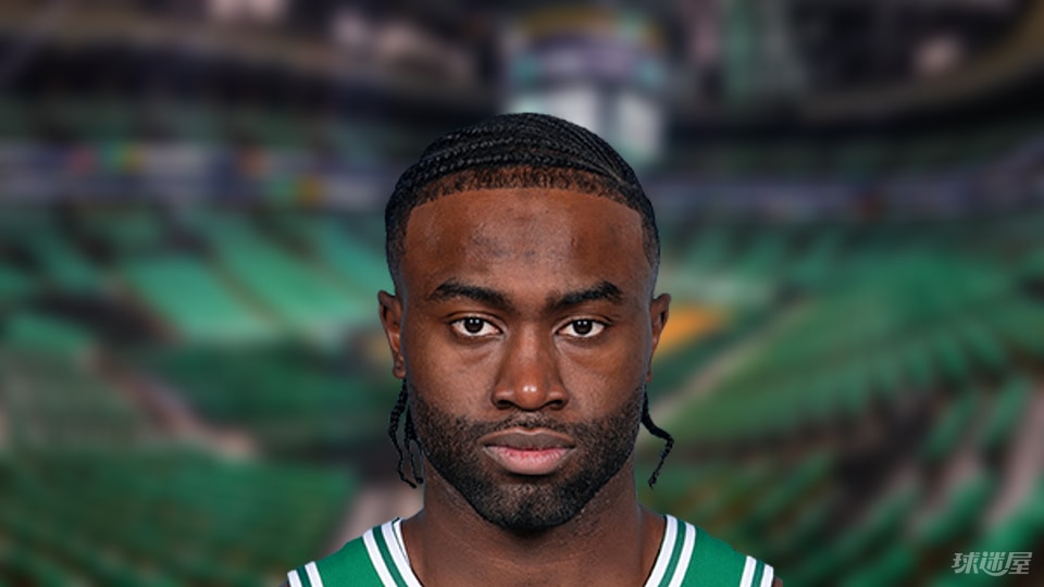 NBA每日失误王：杰伦·布朗7失误(2025年05月17日)
