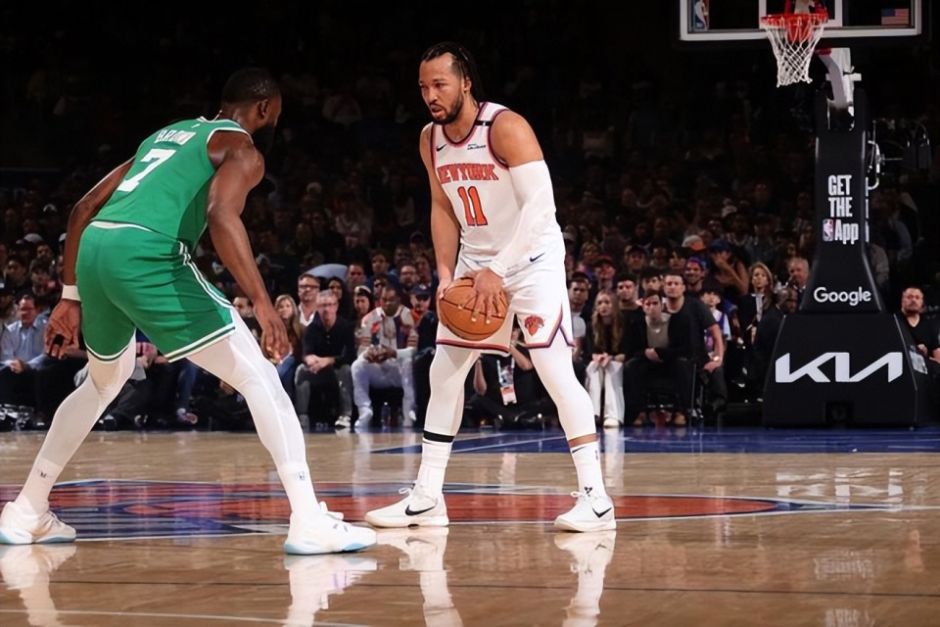 史诗级失败！NBA战报：尼克斯时隔24年重返东决 二轮王神奇表现让马布里惊呼